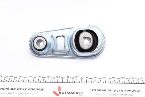 Подушка двигуна (задня) Renault Kadjar 1.2TCe/1.5dCi 15-/Nissan Qashqai 1.2-2.0 07-