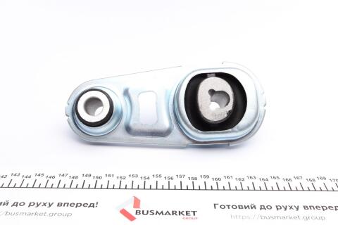 Подушка двигуна (задня) Renault Kadjar 1.2TCe/1.5dCi 15-/Nissan Qashqai 1.2-2.0 07-