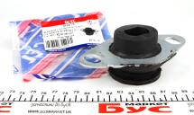 Подушка КПП Renault Kangoo 1.5dci 98-(L)