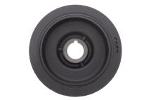 Шків колінвалу Citroen/Fiat/Peugeot 1.9D/2.0HDi (6PK)