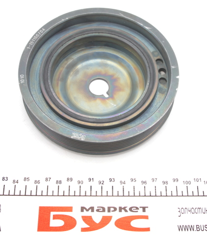 Шків колінвалу Renault Kangoo 1.2i 97-