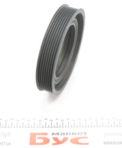 Шків колінвалу Renault Kangoo 1.2i 97-