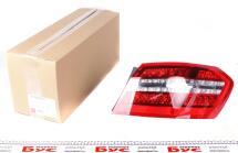 Фонарь задний MB E-class (W212) 09-13 (R)