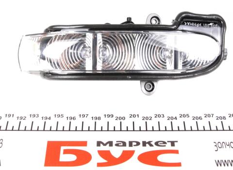 Повторитель поворота на зеркало MB E-Class (W211/S211) 02-06 (L) Повторитель поворота на зеркало MB E-Class (W211/S211) 02-06 (L)