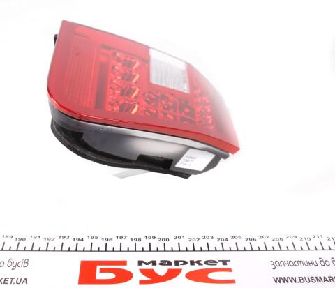 Фонарь задний (внутренний) MB E-class (W212) 09-(L)