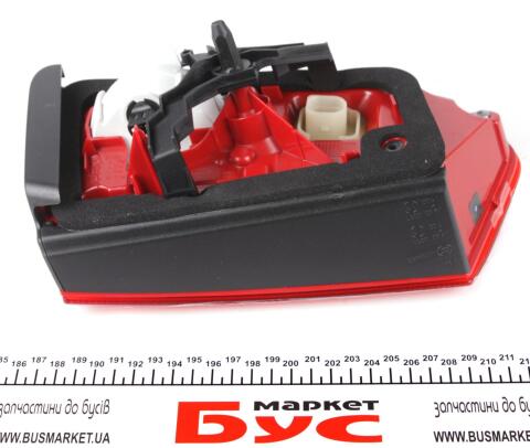 Ліхтар задній (внутрішній) Audi A6 Avant 11- (R)