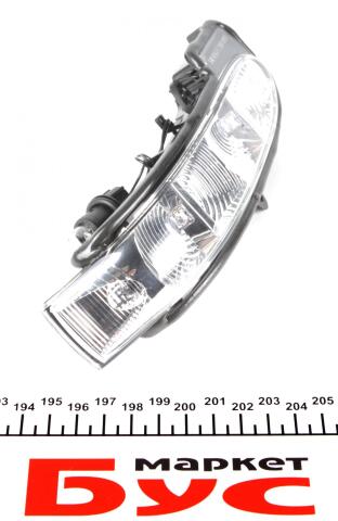 Повторитель поворота на зеркало MB E-Class (W211/S211) 02-06 (L) Повторитель поворота на зеркало MB E-Class (W211/S211) 02-06 (L)