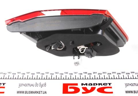 Фонарь задний (внутренний) MB E-class (W212) 09-(L)