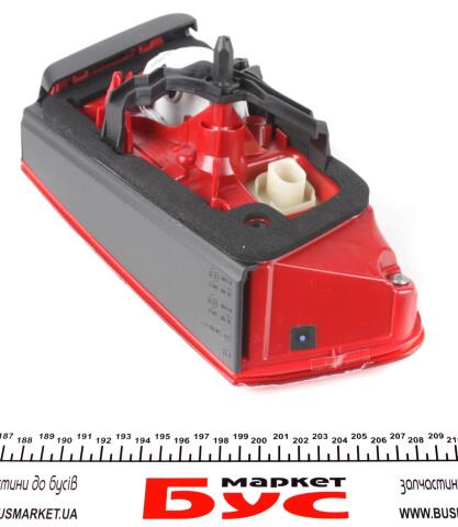 Ліхтар задній (внутрішній) Audi A6 Avant 11- (R)