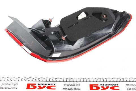 Фонарь задний MB E-class (W212) 09-13 (R)