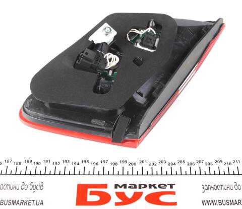 Фонарь задний (внутренний) MB E-class (W212) 09-(L)