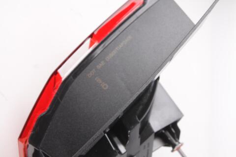 Фонарь задний MB E-class (W212) 09-13 (R)