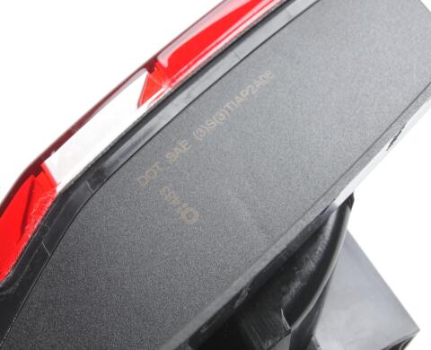 Фонарь задний MB E-class (W212) 09-13 (R)