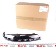 Фара дополнительная дневного света Audi A6 05-11 (L)