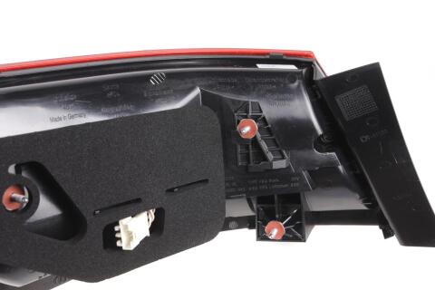 Фонарь задний MB E-class (W212) 09-13 (R)