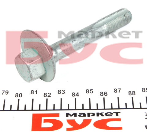 Болт важеля (переднього/знизу) VW T4 91- (14x1.5x90) (розвал) Болт важеля (переднього/знизу) VW T4 91- (14x1.5x90) (розвал)