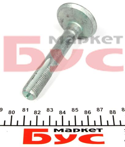 Болт важеля (переднього/знизу) VW T4 91- (14x1.5x90) (розвал) Болт важеля (переднього/знизу) VW T4 91- (14x1.5x90) (розвал)
