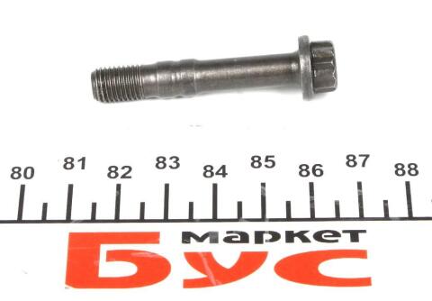 Болт шатуна VW Caddy 1.9TDI/LT/T4 28-46 2.5 TDI 95-06 Болт шатуна VW Caddy 1.9TDI/LT/T4 28-46 2.5 TDI 95-06