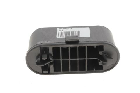 Гніздо під домкрат Audi Q7/Q8 16-