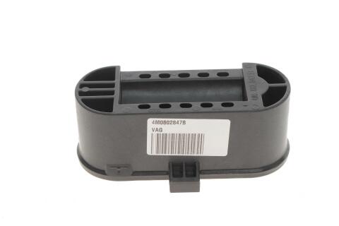 Гніздо під домкрат Audi Q7/Q8 16-