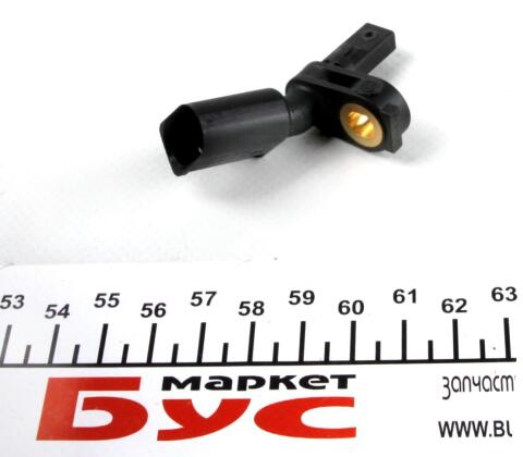 Датчик ABS (передній) VW Touran/Tiguan/Audi A3 12- (R) (без упаковки)