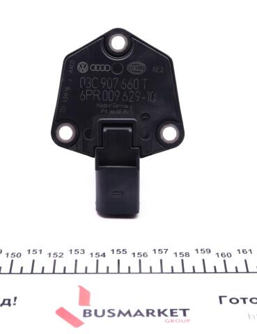 Датчик уровня масла VW T6 2.0 TDI/Audi Q7 4.2 TDI 10- Датчик уровня масла VW T6 2.0 TDI/Audi Q7 4.2 TDI 10-