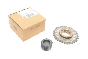 Зірочка ГРМ Audi A4/A5/A6/A7/A8/Q5/Q8 3.0 13-