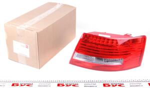 Фонарь задний Audi A6 04-08(R)