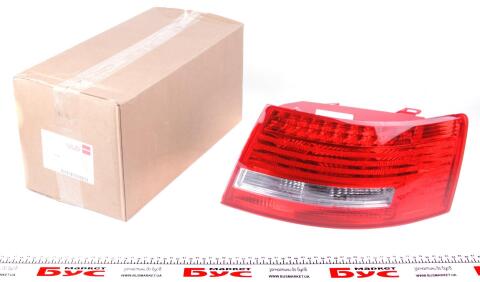 Ліхтар задній Audi A6 04-08 (R)