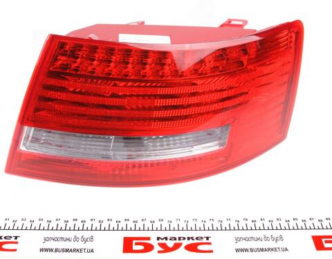 Ліхтар задній Audi A6 04-08 (R)