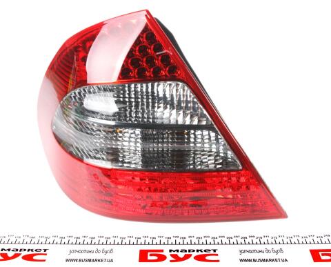 Фонарь задний MB E-class (W211) 06-09 (L)