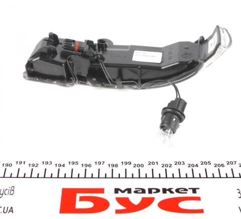 Повторитель поворота на зеркало MB E-Class (W211/S211) 02-06(R) Повторитель поворота на зеркало MB E-Class (W211/S211) 02-06(R)