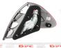 Фонарь задний MB E-class (W211) 06-09 (L), фото 3 - интернет-магазин Auto-Mechanic
