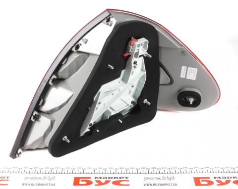 Фонарь задний MB E-class (W211) 06-09 (L)