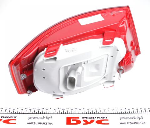 Ліхтар задній Audi A6 04-08 (R)