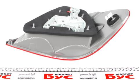 Фонарь задний MB E-class (W211) 06-09 (L)