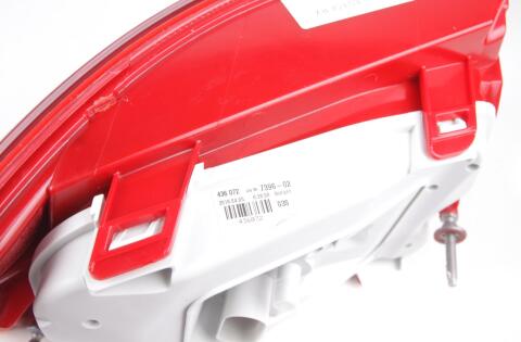 Ліхтар задній Audi A6 04-08 (R)