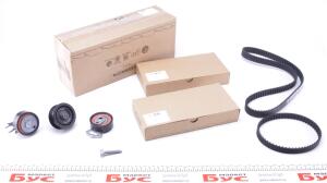 Комплект ГРМ Skoda Octavia/VW Bora/Golf/Caddy 1.4/1.6 16V 97-