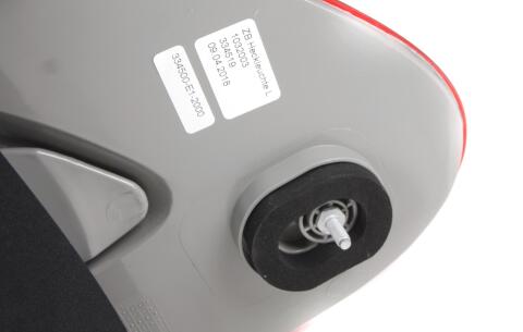 Фонарь задний MB E-class (W211) 06-09 (L)