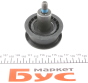 Комплект ГРМ Skoda Octavia/VW Bora/Golf/Caddy 1.4/1.6 16V 97-, фото 8 - інтерент-магазин Auto-Mechanic