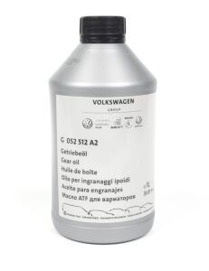 Олива МКПП (1L) (VW Caddy/T5 03-) (G055512A2)