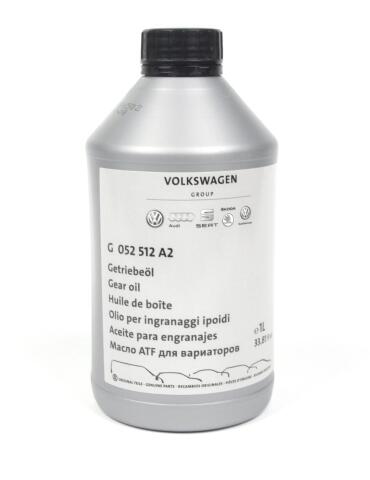 Олива МКПП (1L) (VW Caddy/T5 03-) (G055512A2)
