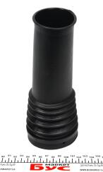 Пыльник амортизатора (переднего) MB Sprinter/VW Crafter 06- Пыльник амортизатора (переднего) MB Sprinter/VW Crafter 06-