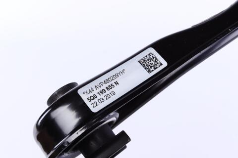 Подушка двигуна (задня) Skoda Octavia III 1.0TSI-1.4TSI/1.6TDI-2.0TDI 12- (без упаковки) Подушка двигуна (задня) Skoda Octavia III 1.0TSI-1.4TSI/1.6TDI-2.0TDI 12- (без упаковки)