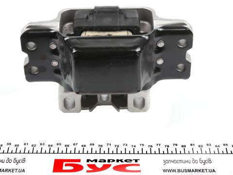 Подушка КПП VW Caddy III 1.2-1.6 04-15 (без упаковки) Подушка КПП VW Caddy III 1.2-1.6 04-15 (без упаковки)
