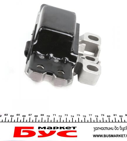 Подушка КПП VW Caddy III 1.2-1.6 04-15 (без упаковки) Подушка КПП VW Caddy III 1.2-1.6 04-15 (без упаковки)