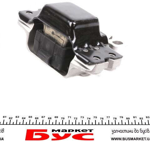 Подушка КПП VW Caddy III 1.2-1.6 04-15 (без упаковки) Подушка КПП VW Caddy III 1.2-1.6 04-15 (без упаковки)
