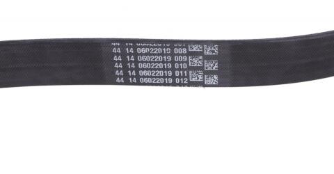 Ремінь генератора MB OM601/602 (6PK1005) Ремінь генератора MB OM601/602 (6PK1005)