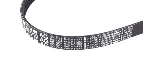 Ремінь генератора MB OM601/602 (6PK1005) Ремінь генератора MB OM601/602 (6PK1005)