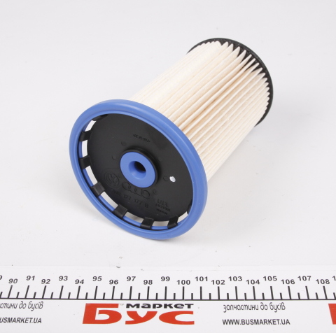 Фільтр паливний VW Tiguan 2.0TDI 12- Фільтр паливний VW Tiguan 2.0TDI 12-